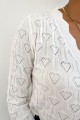Pull Cléa