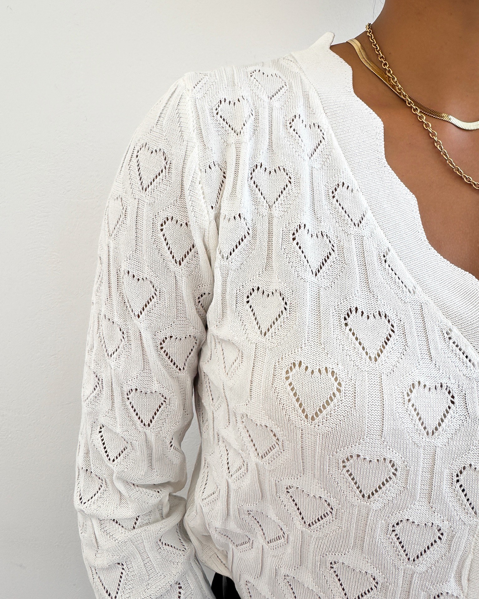 Pull Cléa