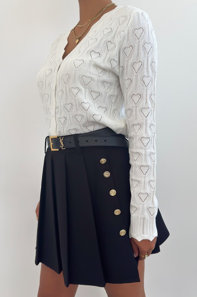 Pull Cléa