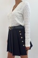 Pull Cléa