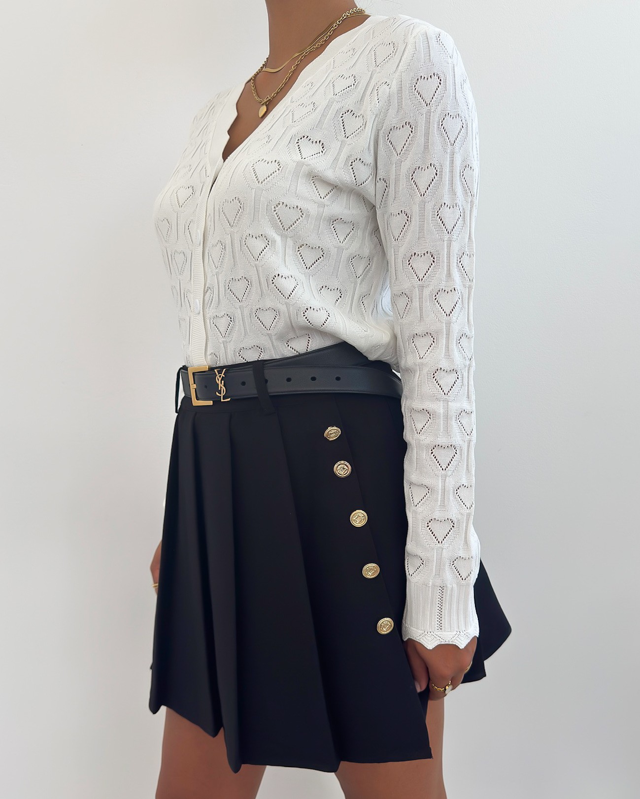 Pull Cléa