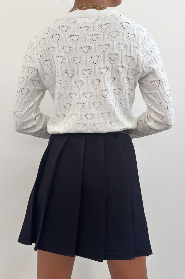 Pull Cléa
