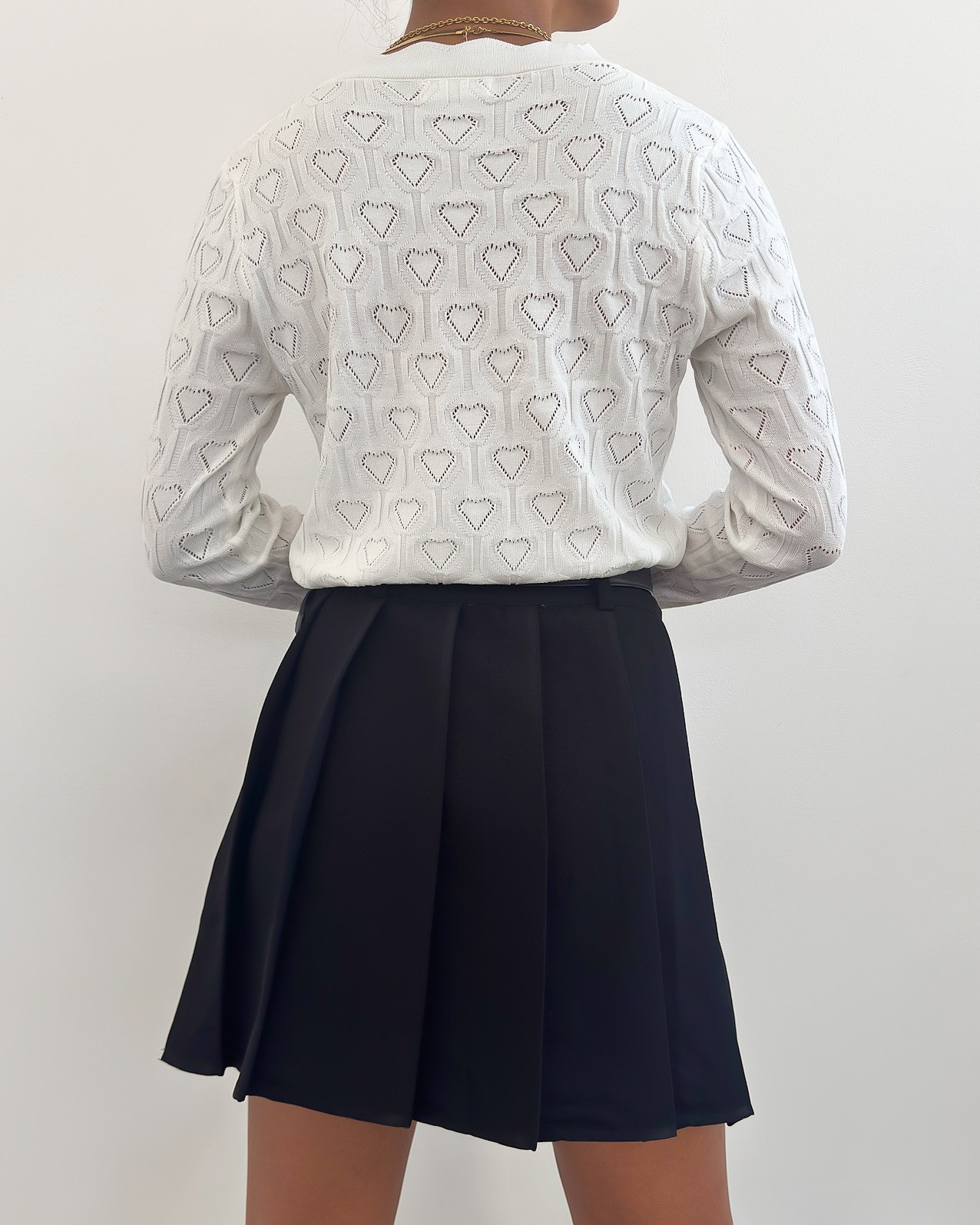 Pull Cléa