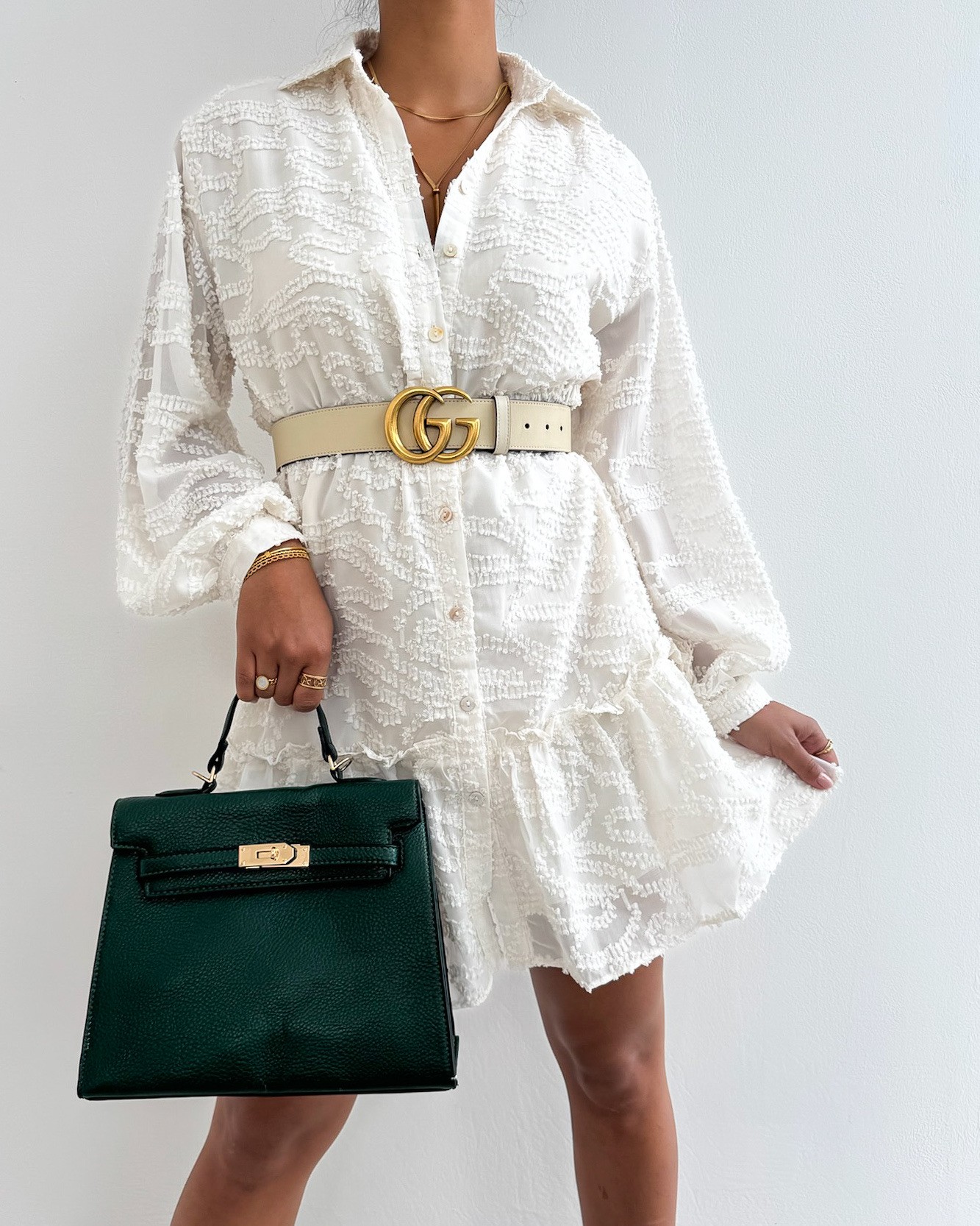 Robe Alice