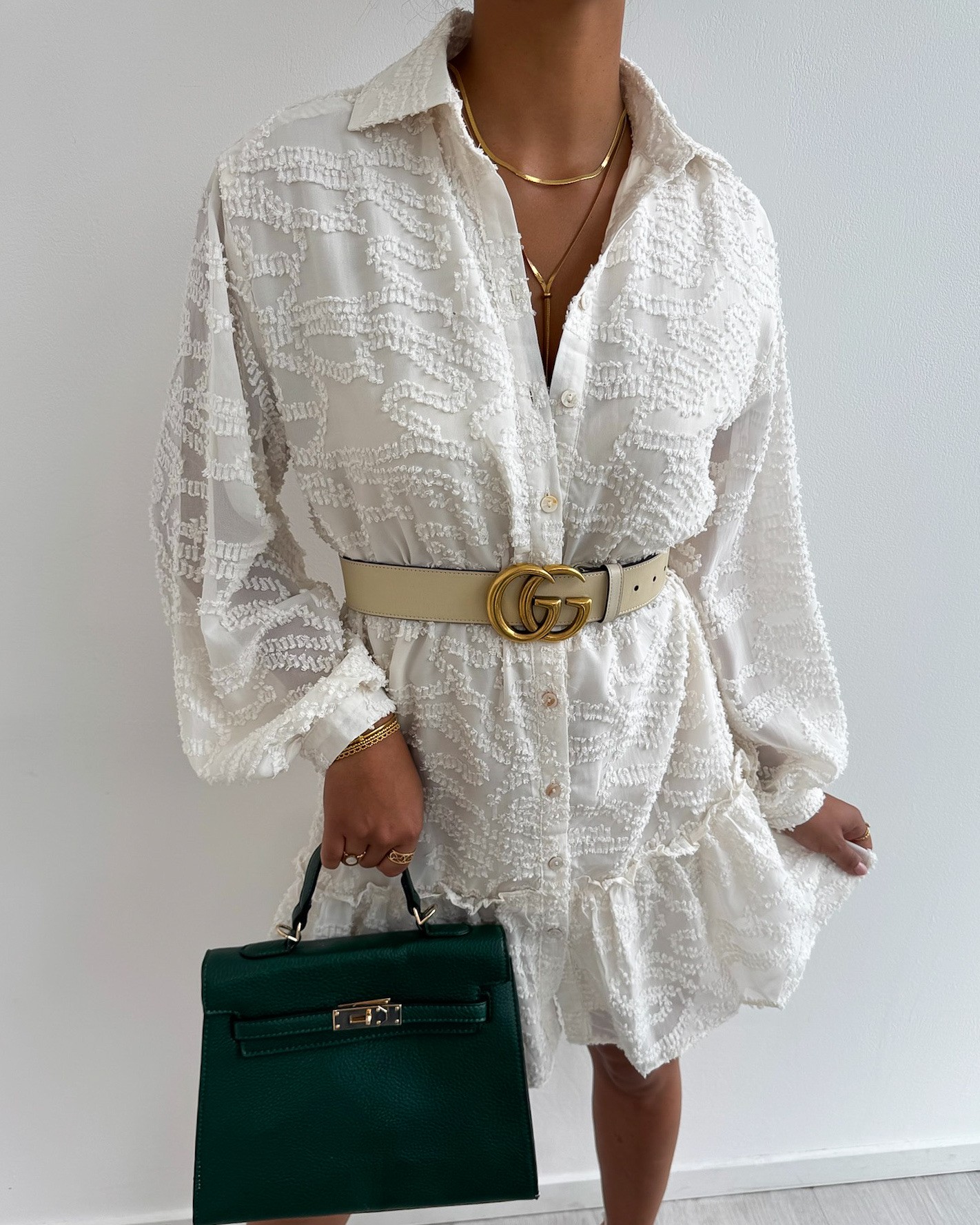Robe Alice
