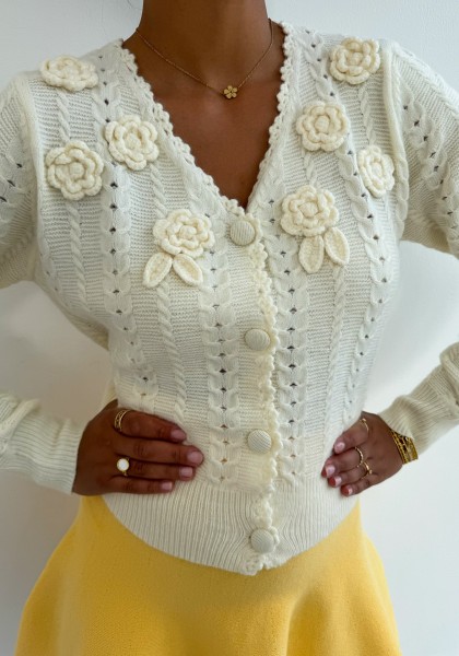 Pull Rosalie