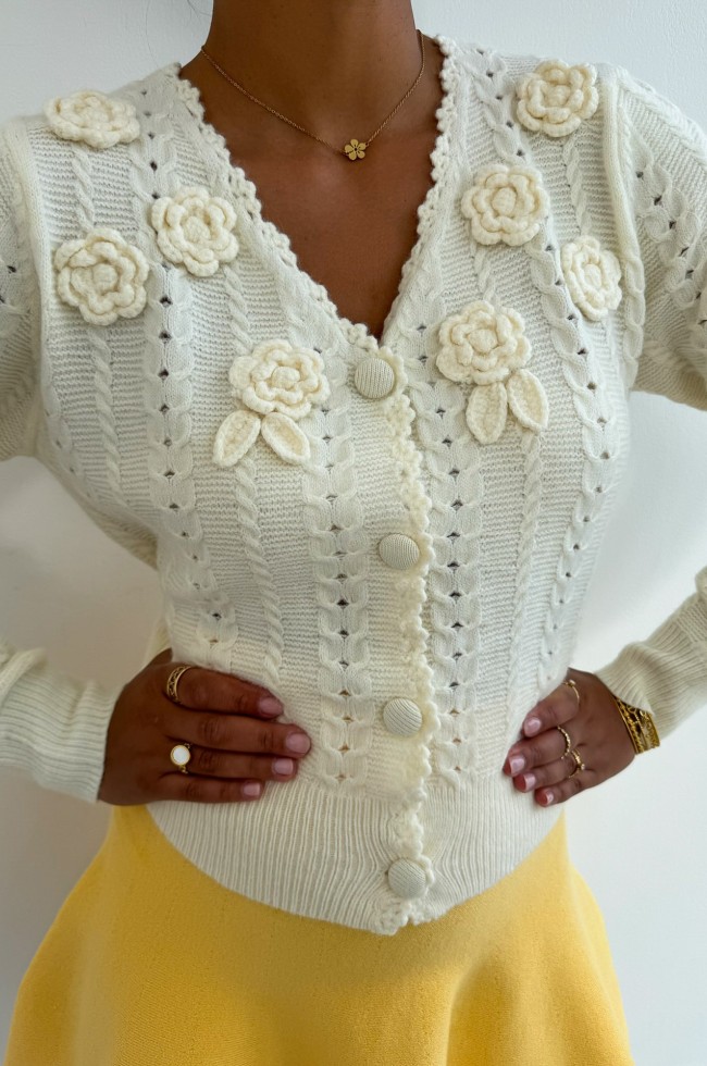 Pull Rosalie