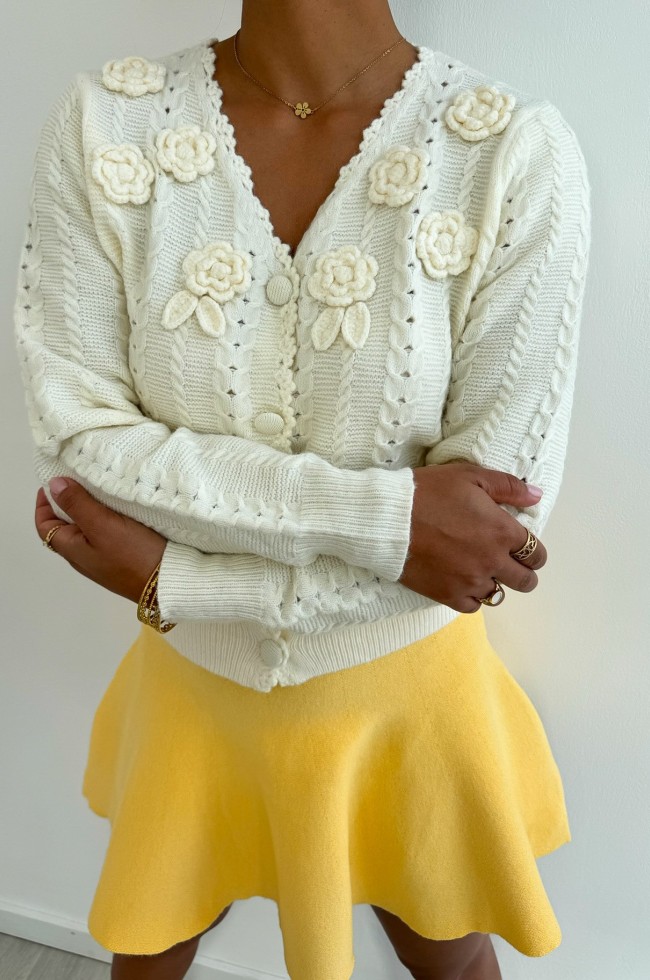 Pull Rosalie