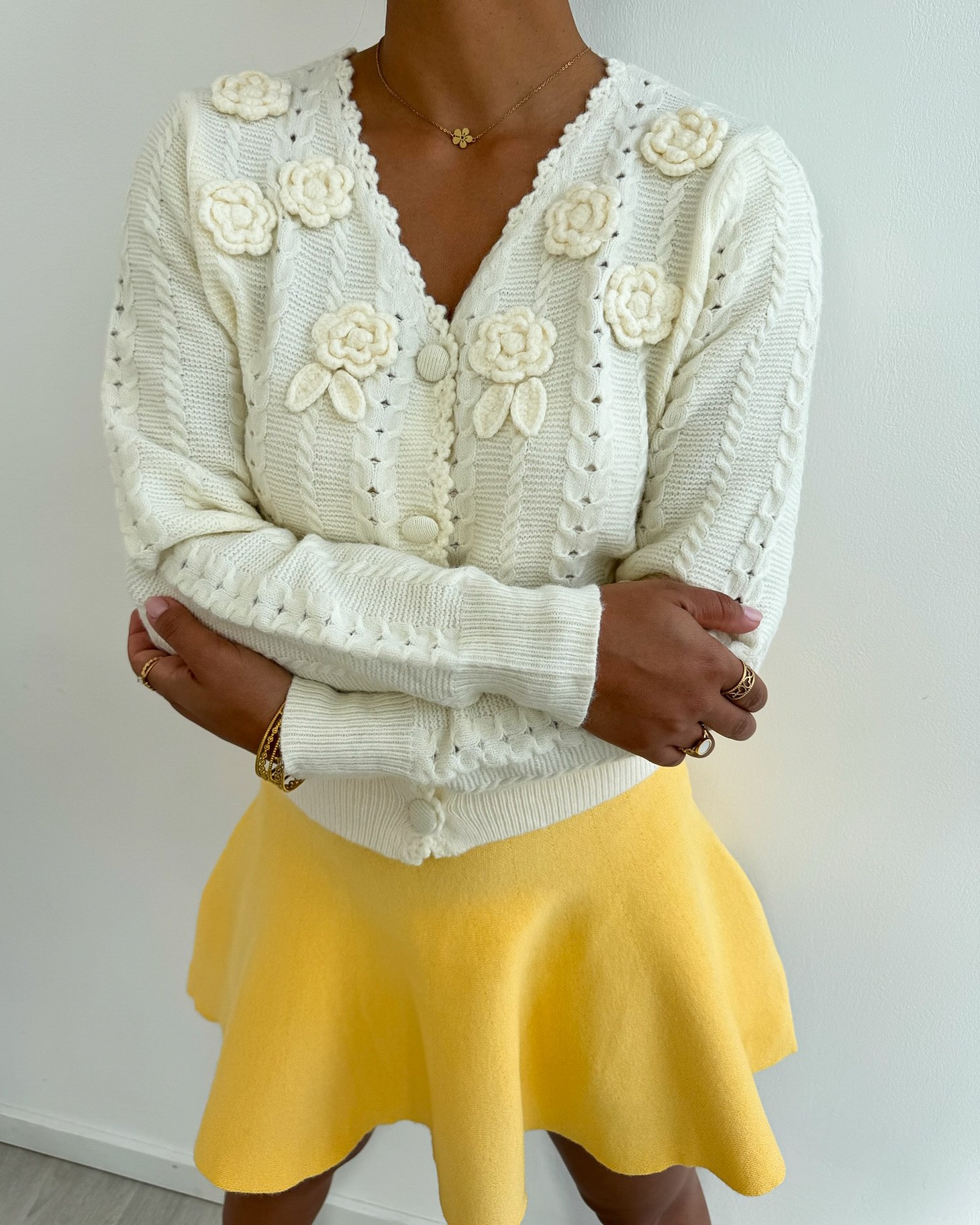Pull Rosalie