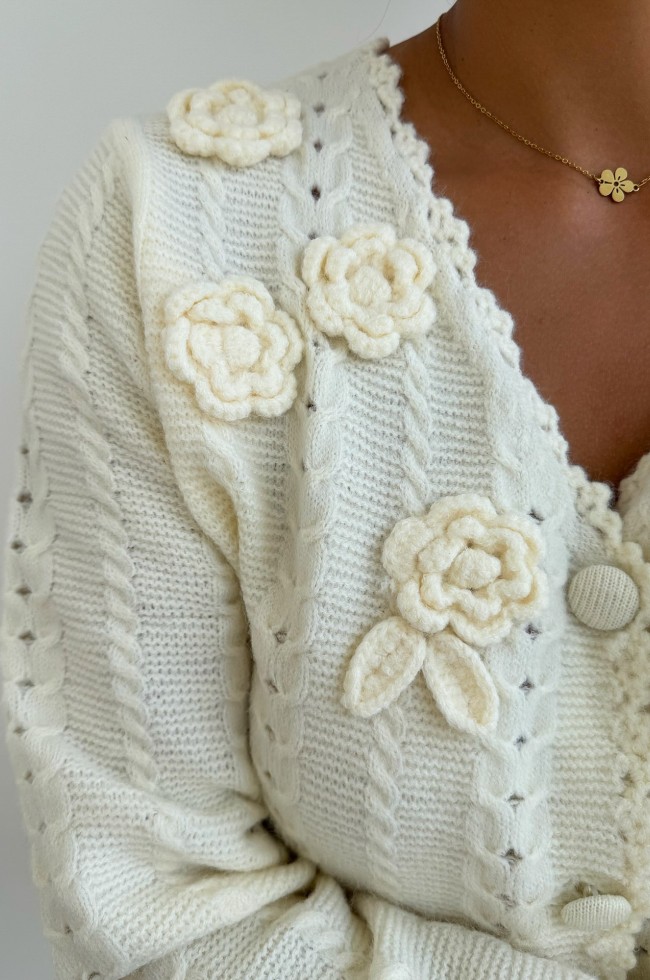 Pull Rosalie