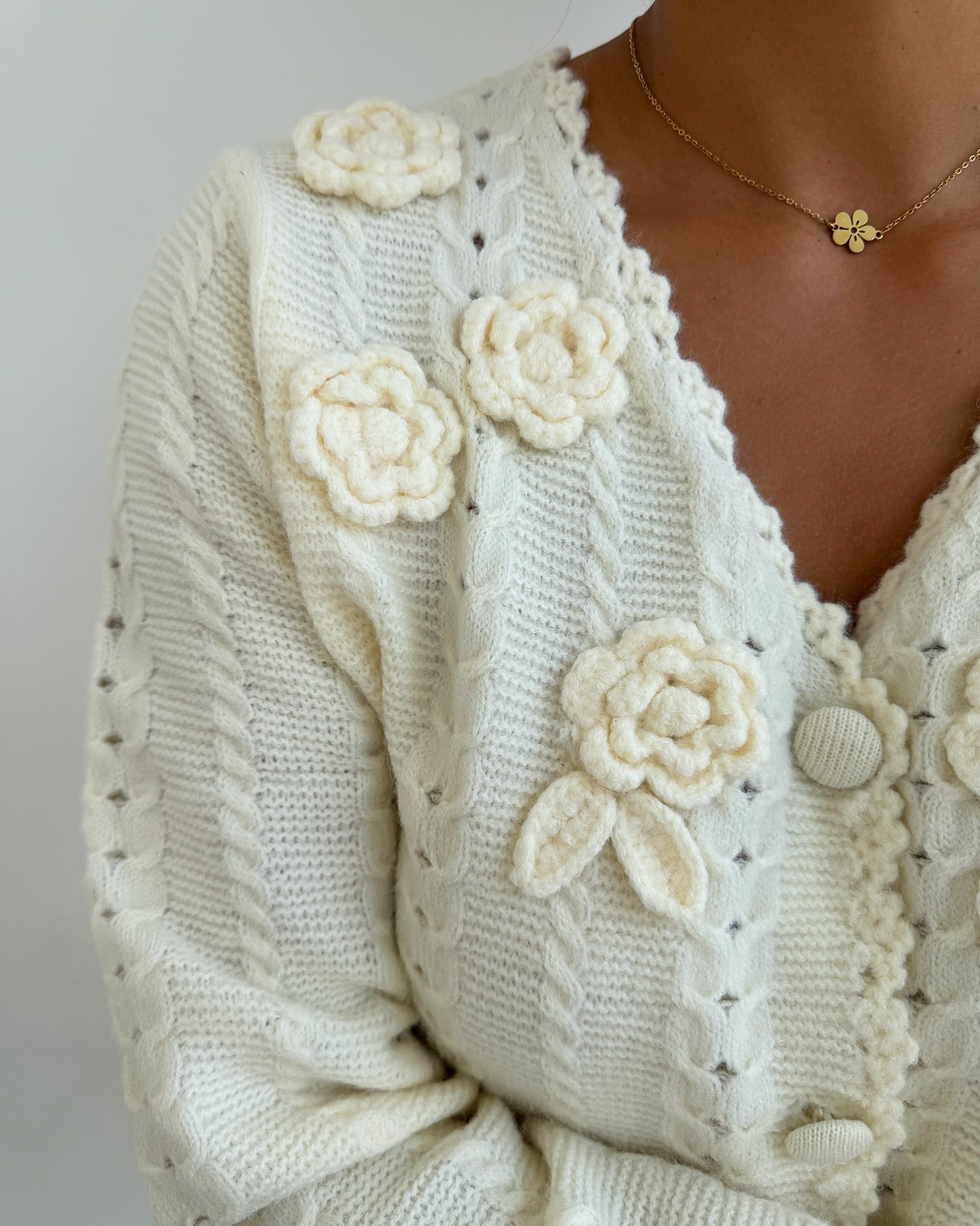 Pull Rosalie