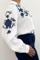 Chemise Flora