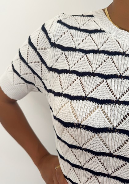 T-shirt Malo