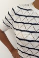 T-shirt Malo