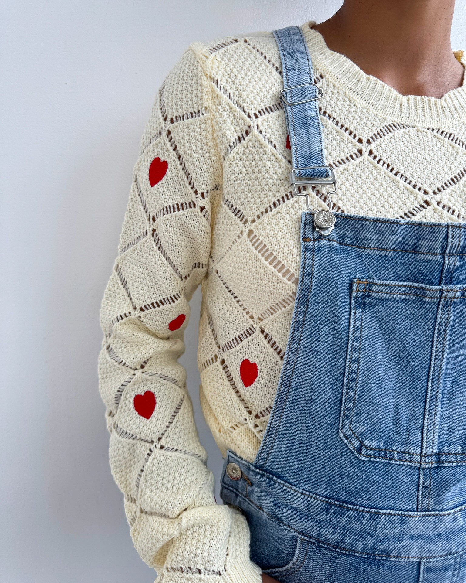 Pull Amelie