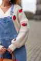 Gilet Fresia