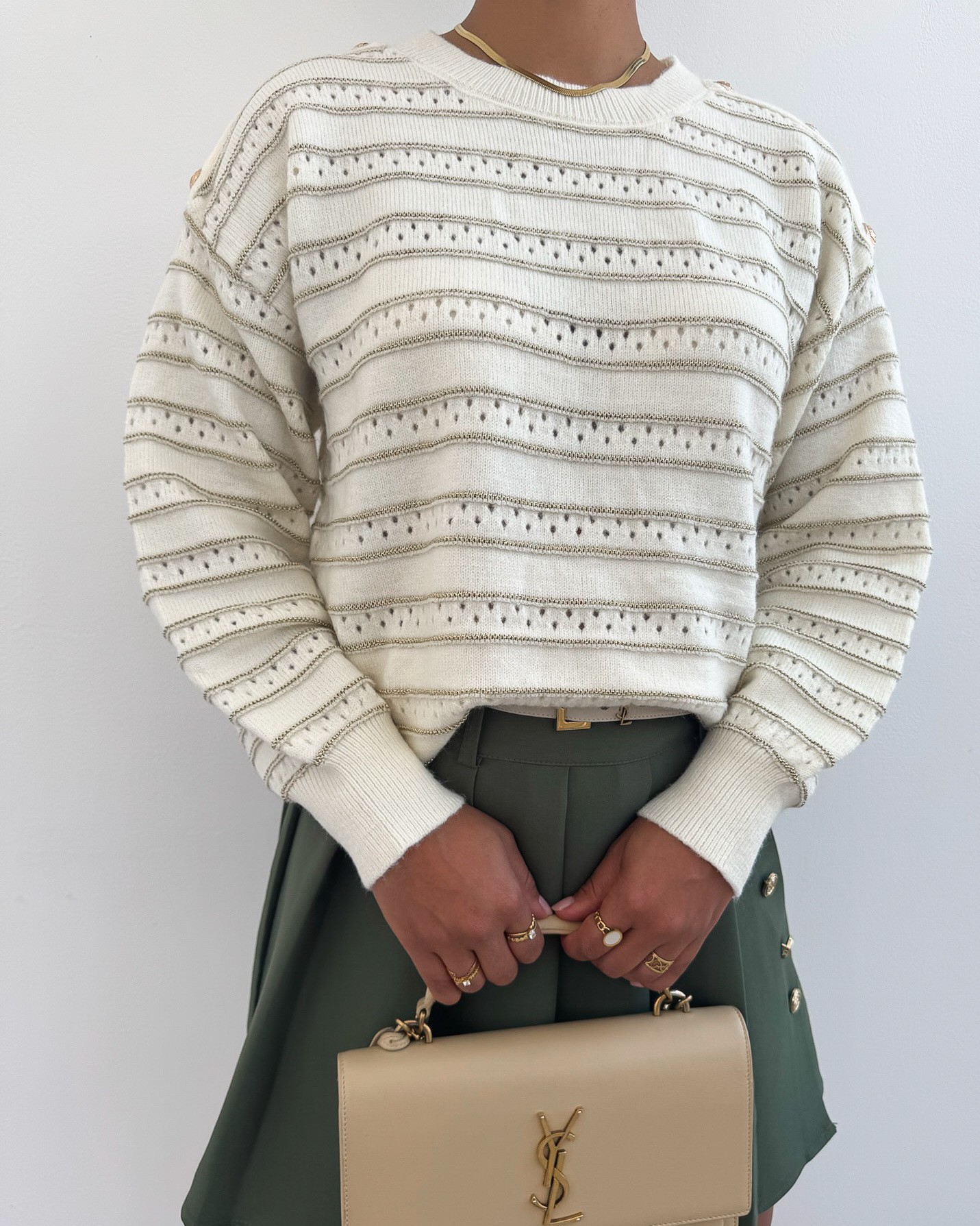 Pull Arlow