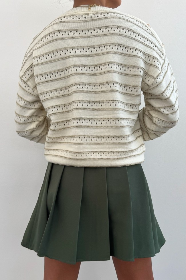 Pull Arlow