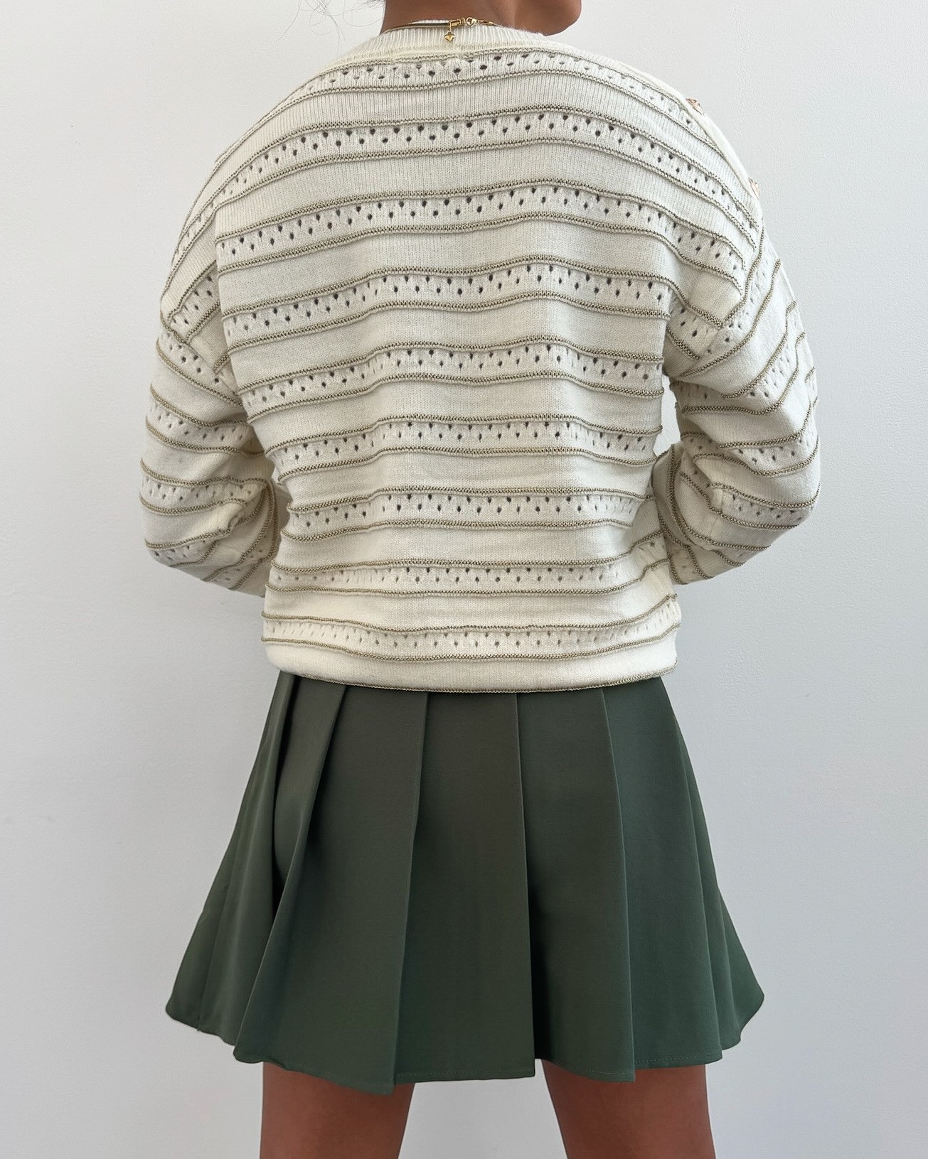 Pull Arlow