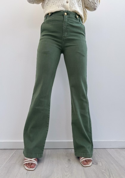 Jeans Tom