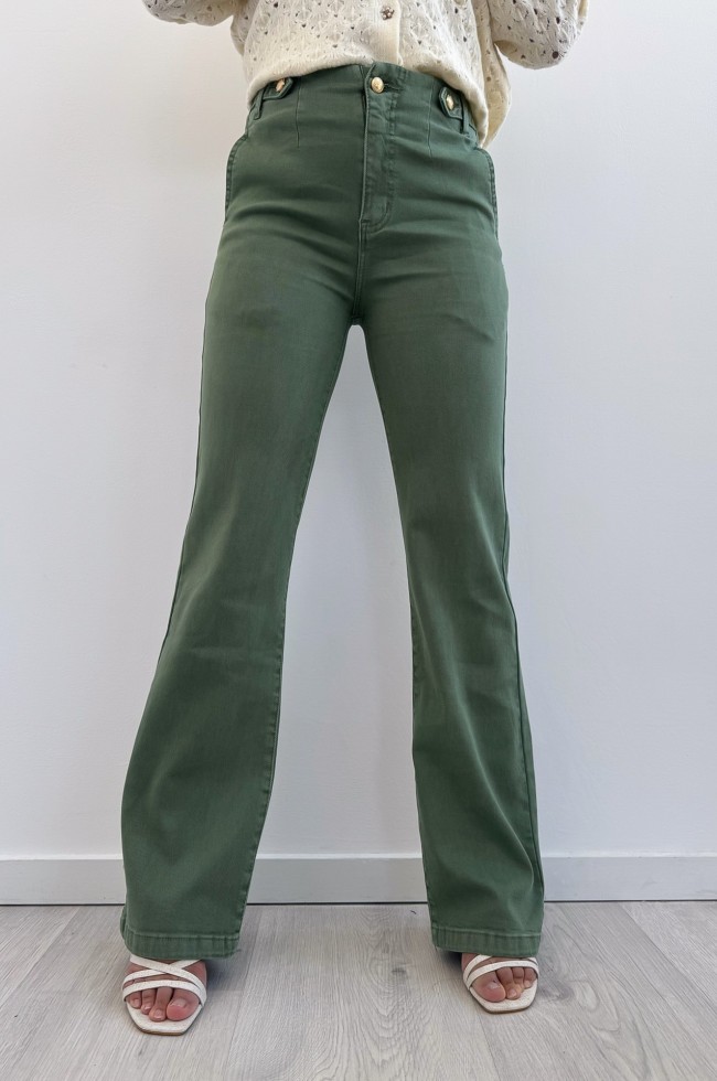 Jeans Tom