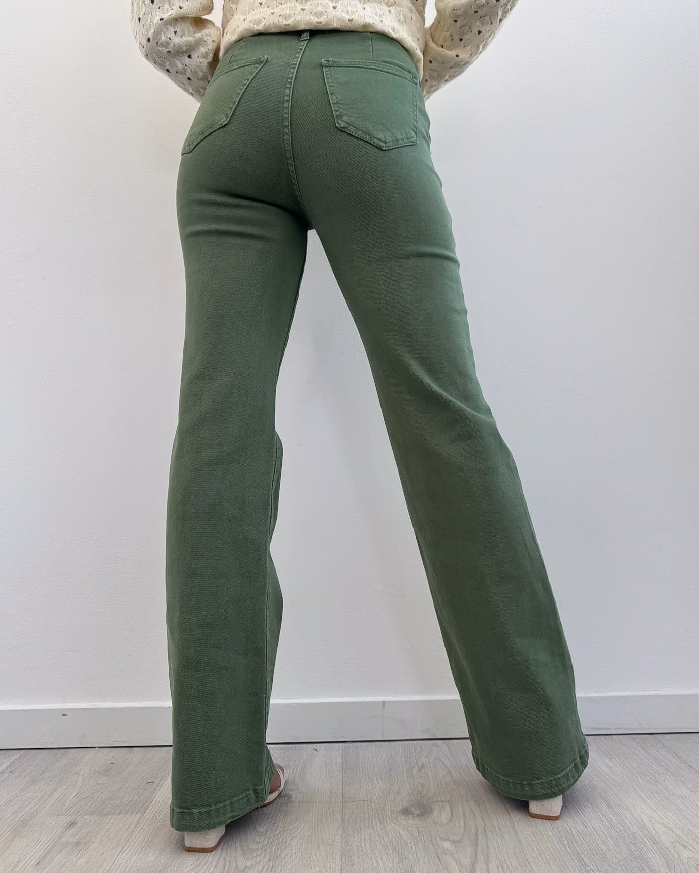 Jeans Tom