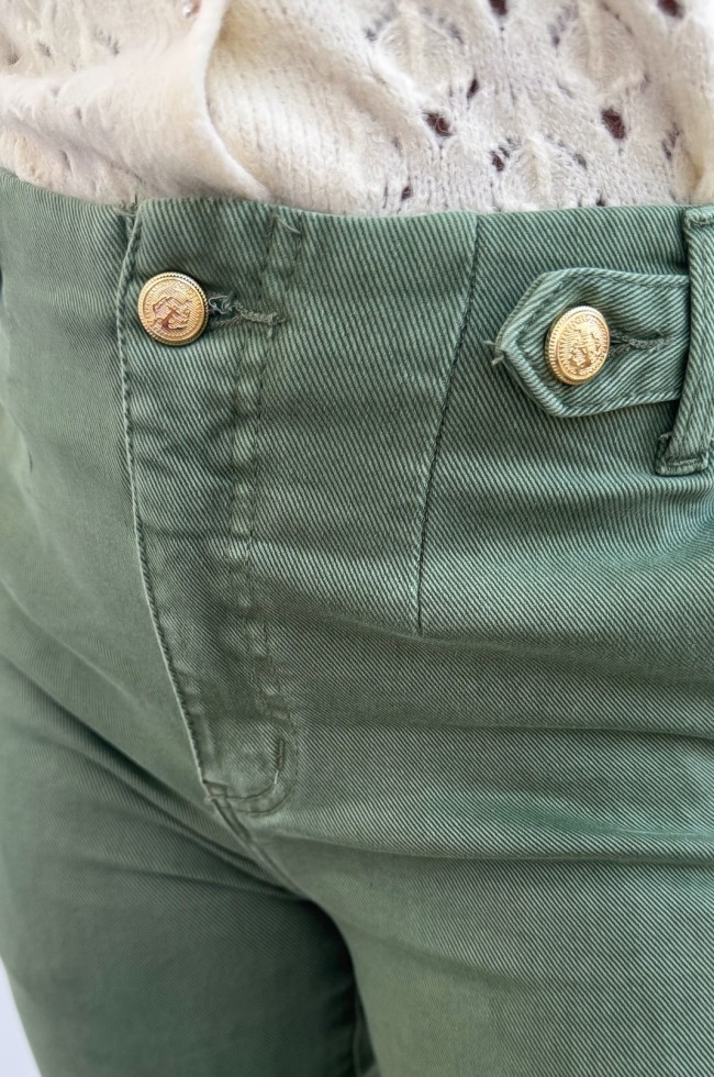 Jeans Tom