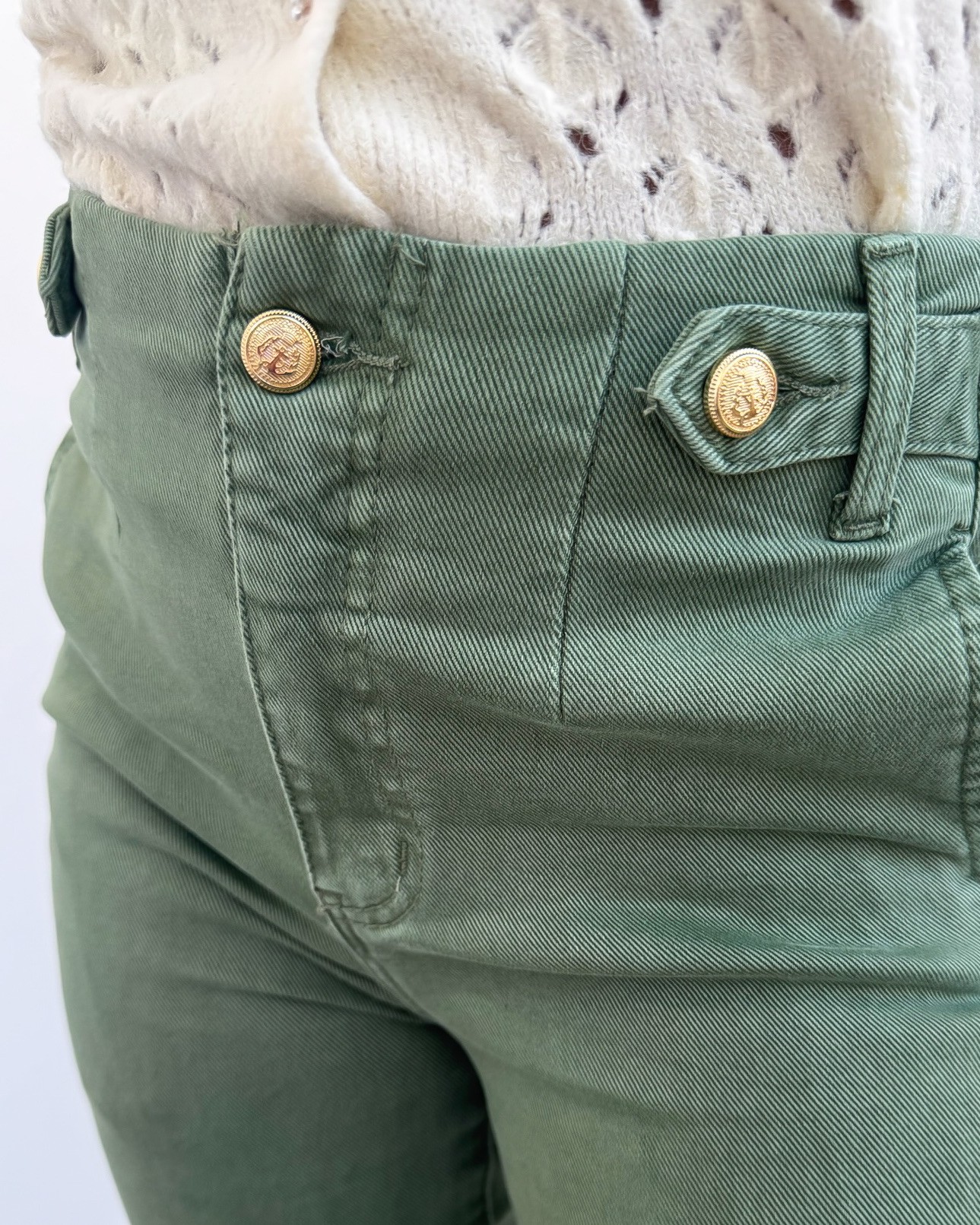 Jeans Tom