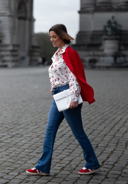 Jeans Hugo