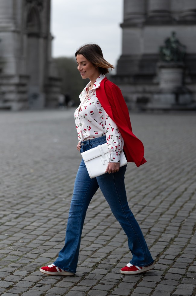 Jeans Hugo