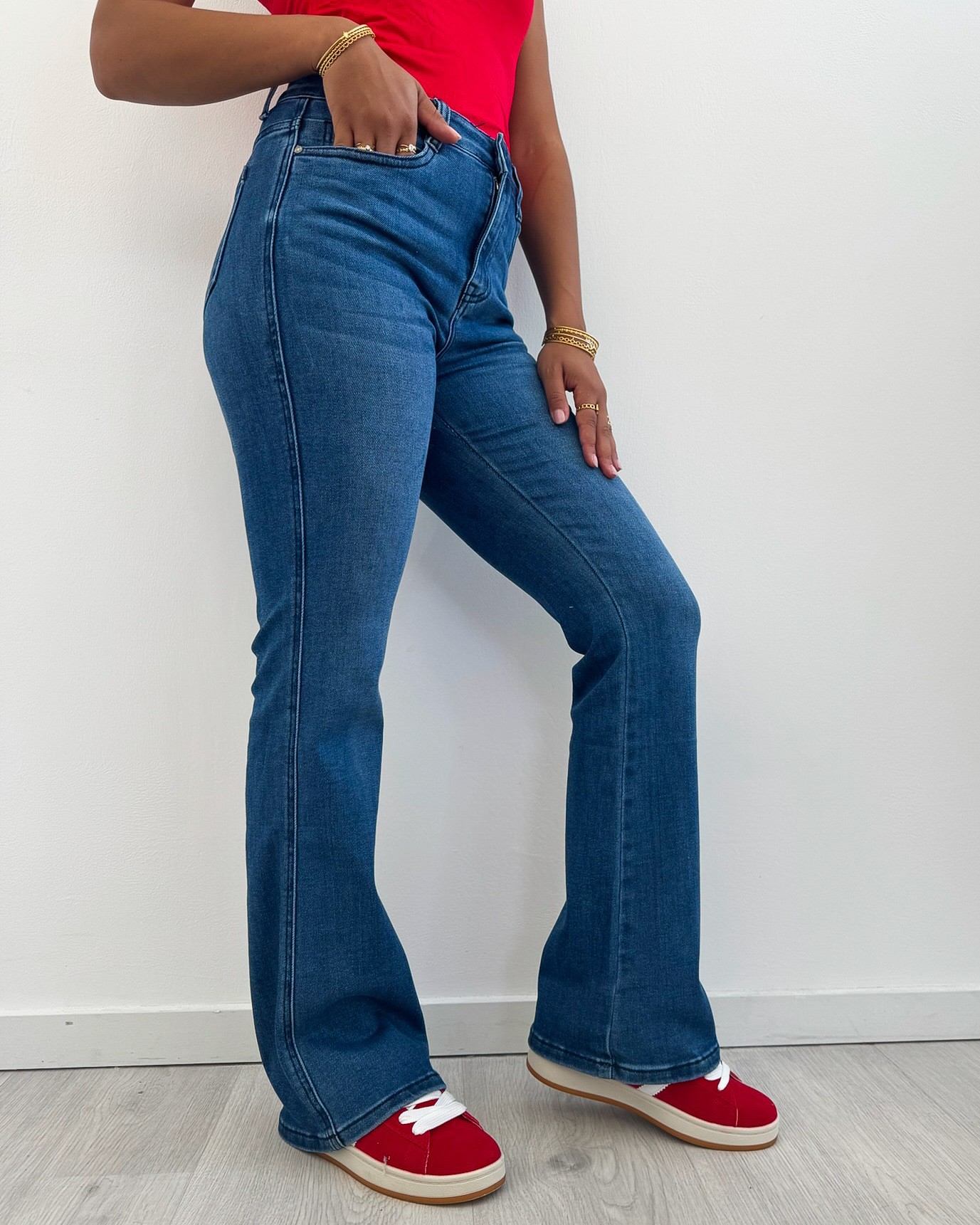 Jeans Hugo