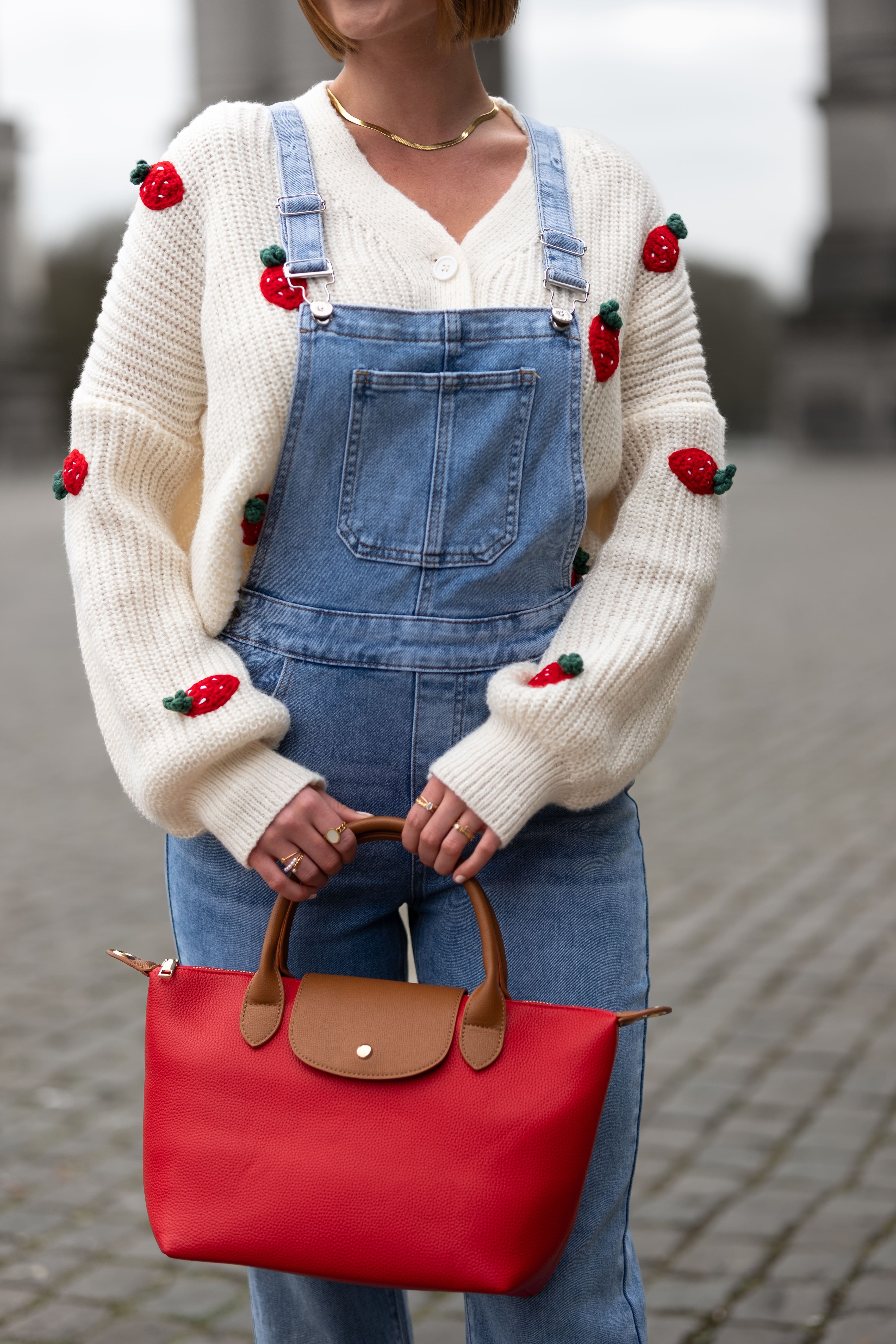 Jumpsuit Clara