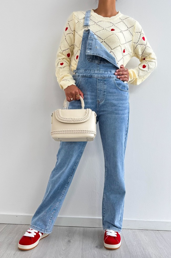 Jumpsuit Clara