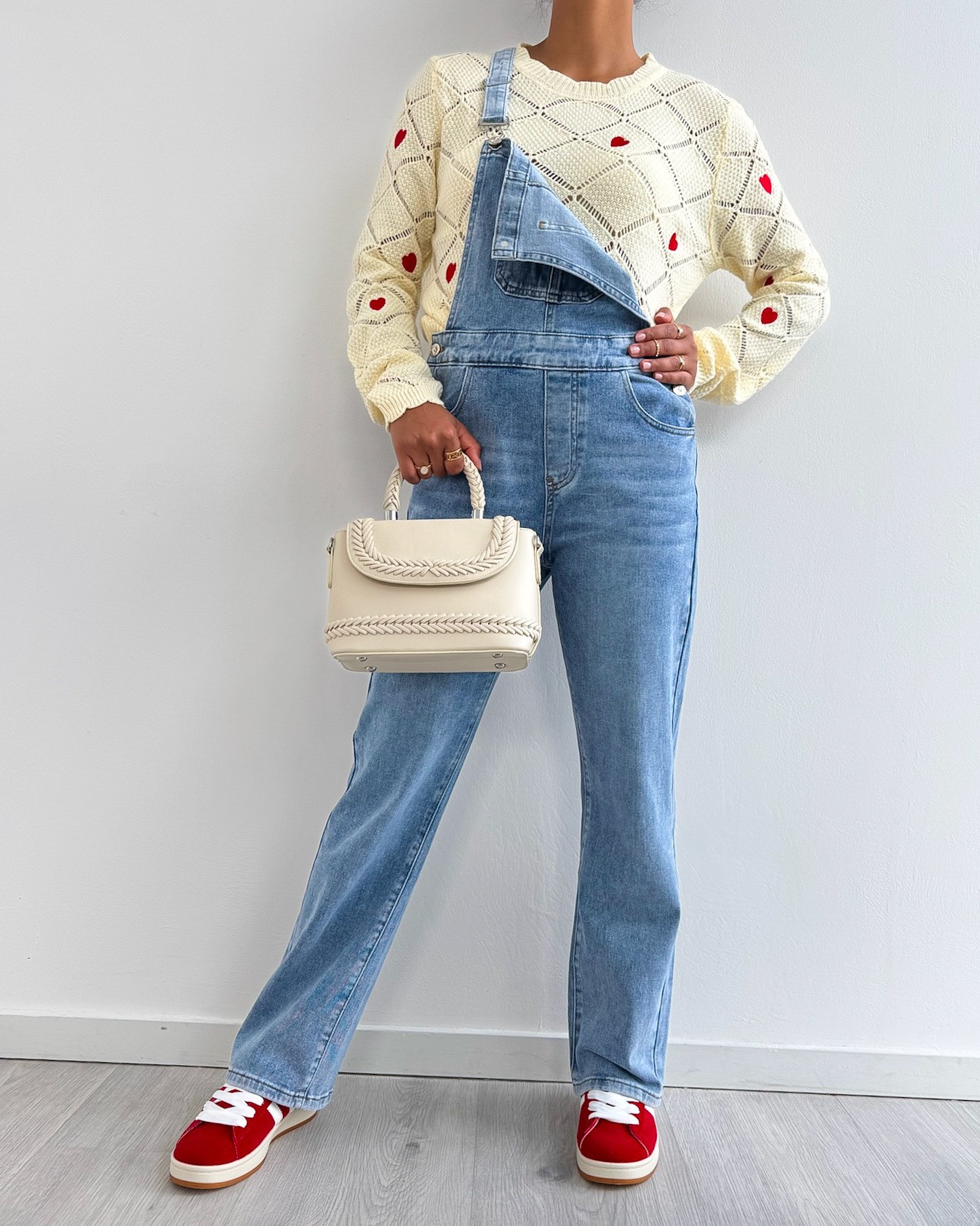 Jumpsuit Clara