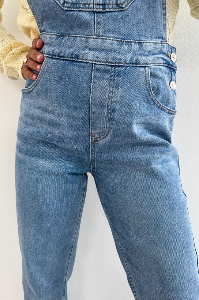 Jumpsuit Clara