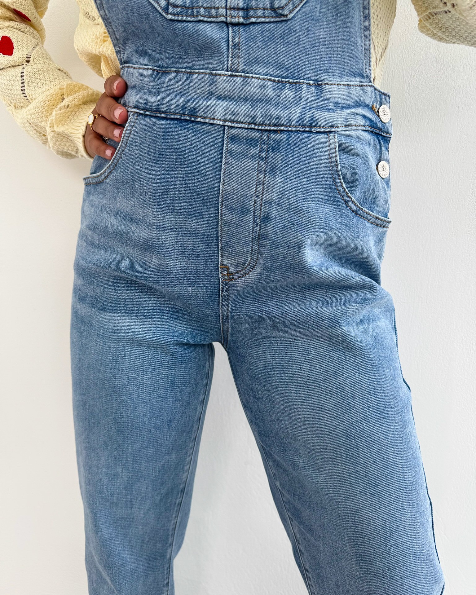 Jumpsuit Clara