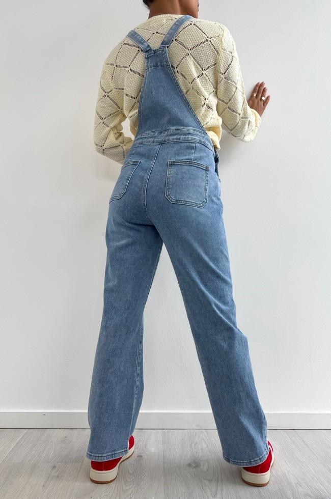 Jumpsuit Clara