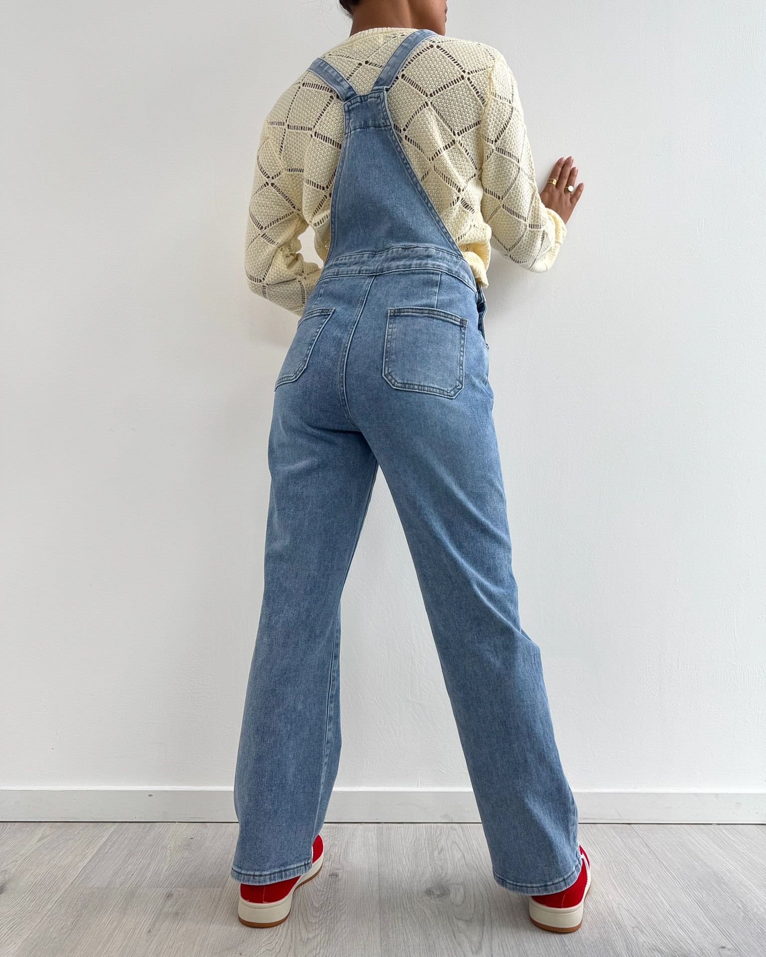 Jumpsuit Clara