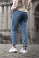 Jeans Mom Théa