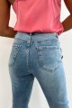 Jeans Mom Théa