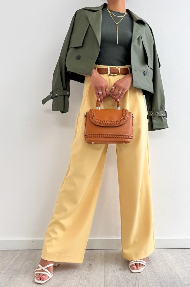 Pantalon Céline