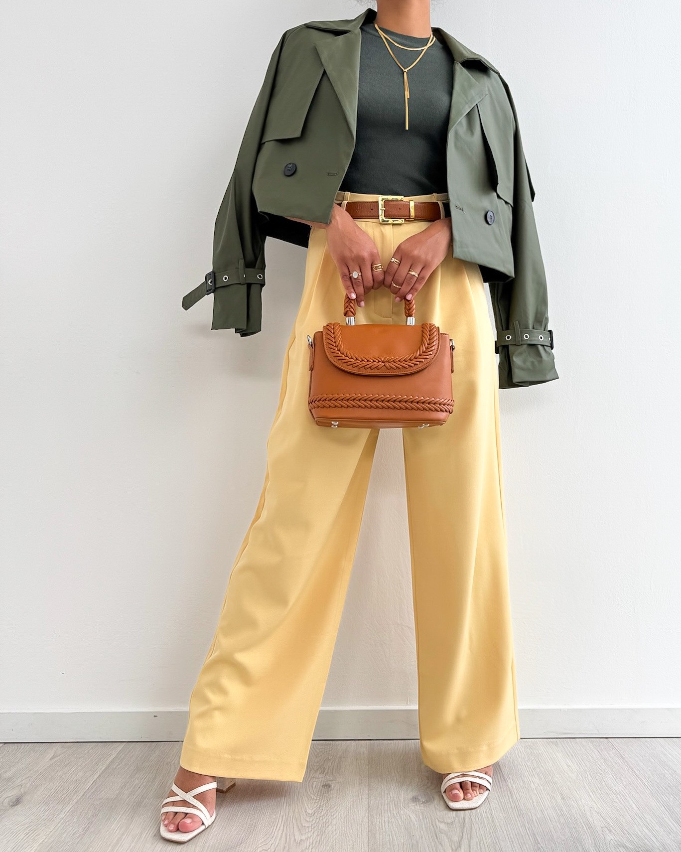 Pantalon Céline