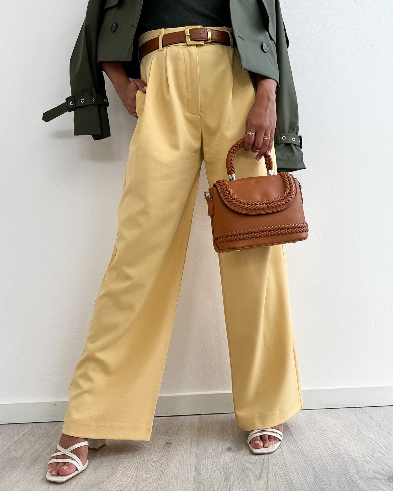 Pantalon Céline