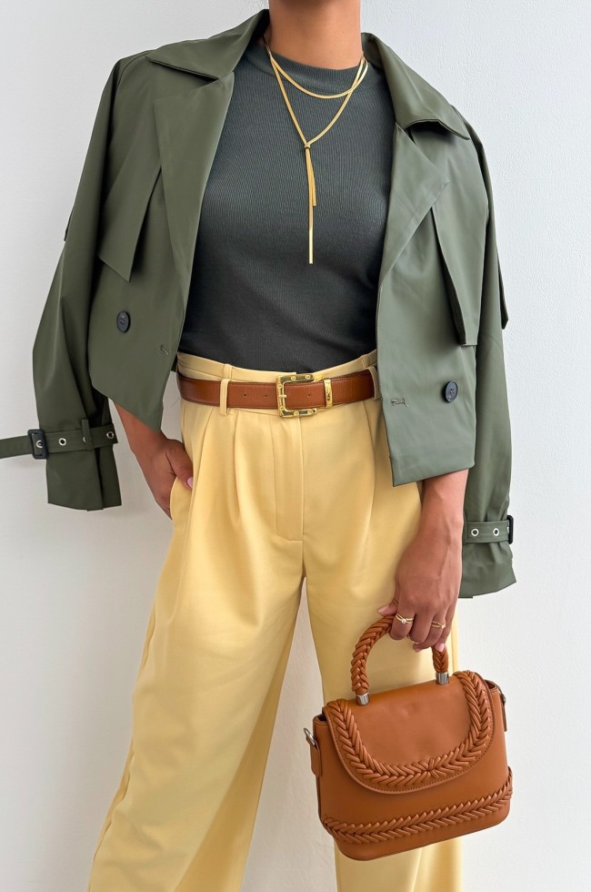 Pantalon Céline
