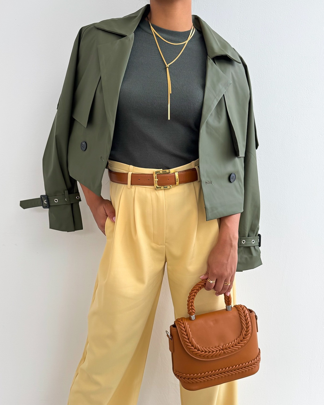Pantalon Céline