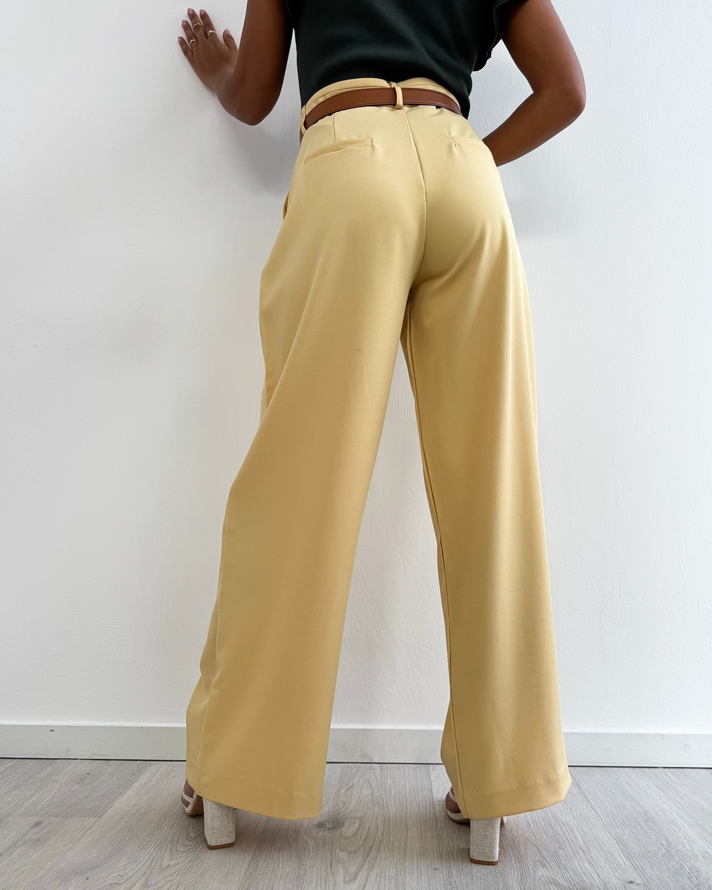 Pantalon Céline