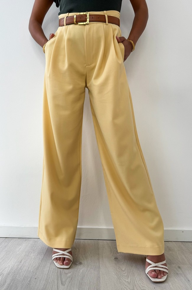 Pantalon Céline