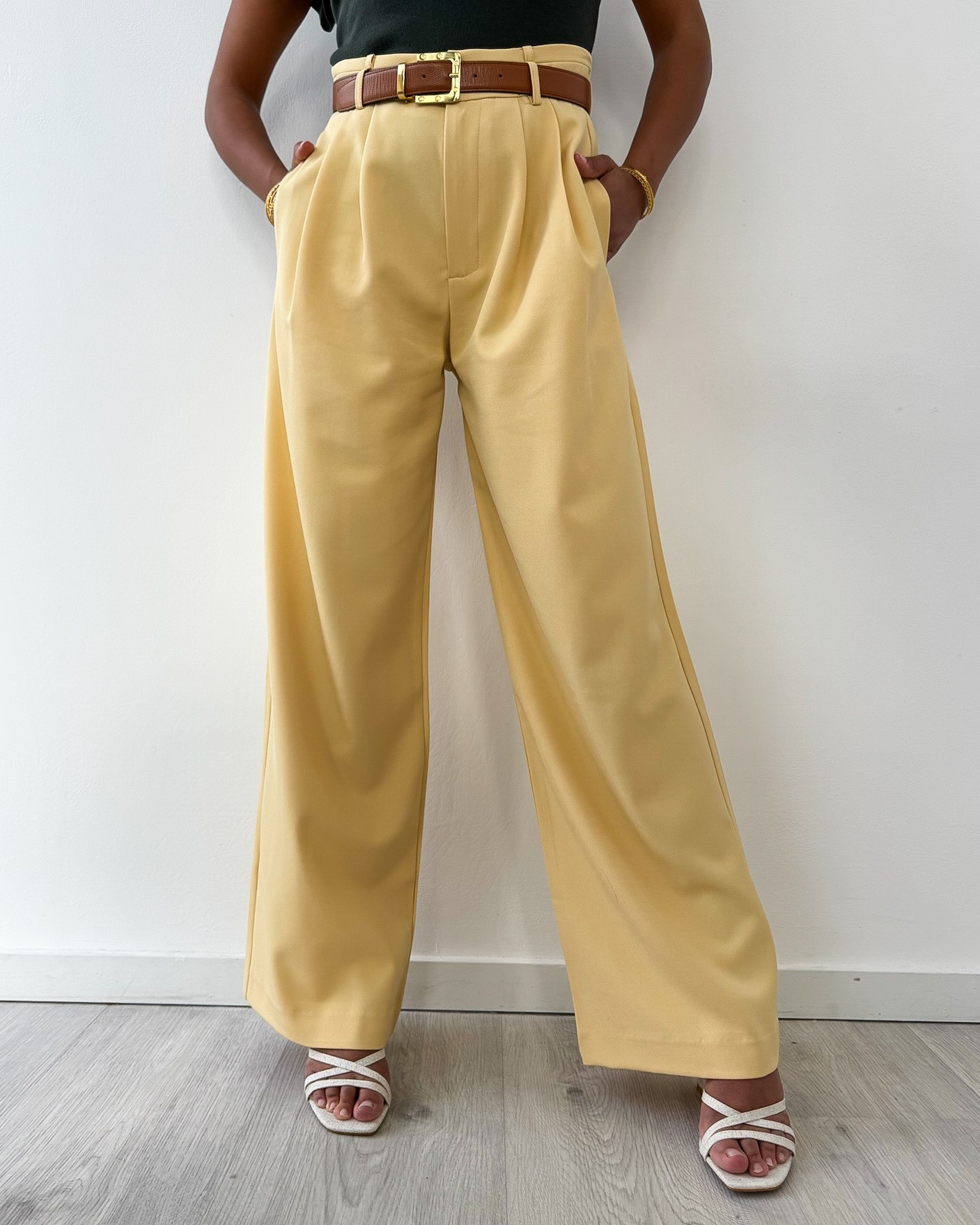 Pantalon Céline