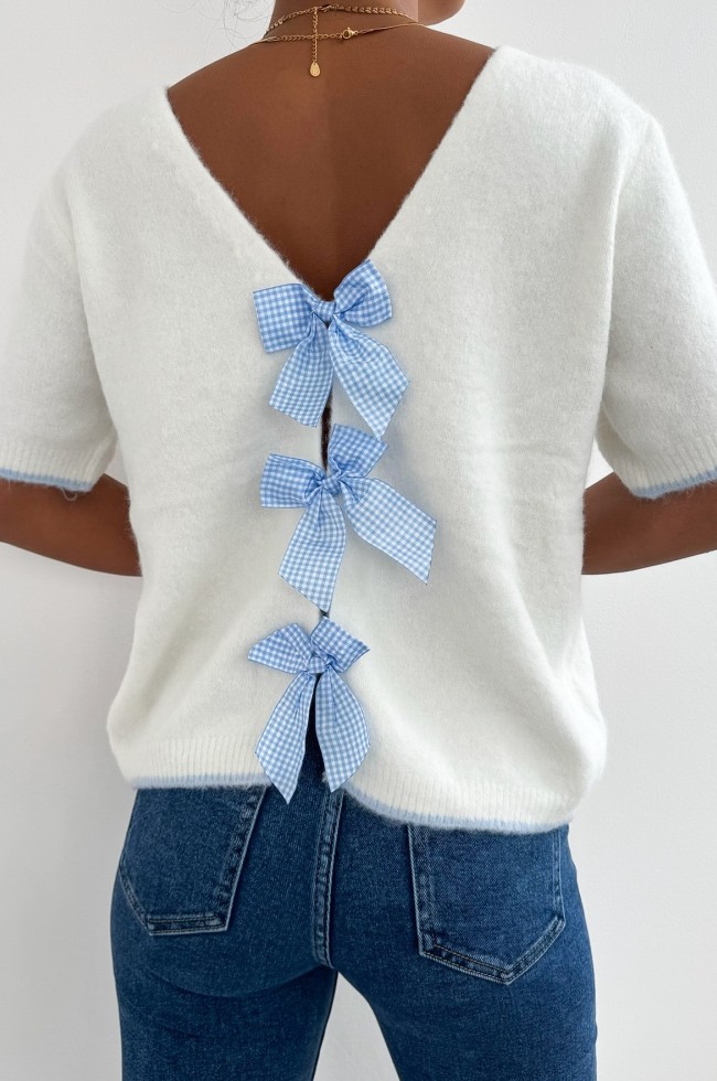 Pull Bow