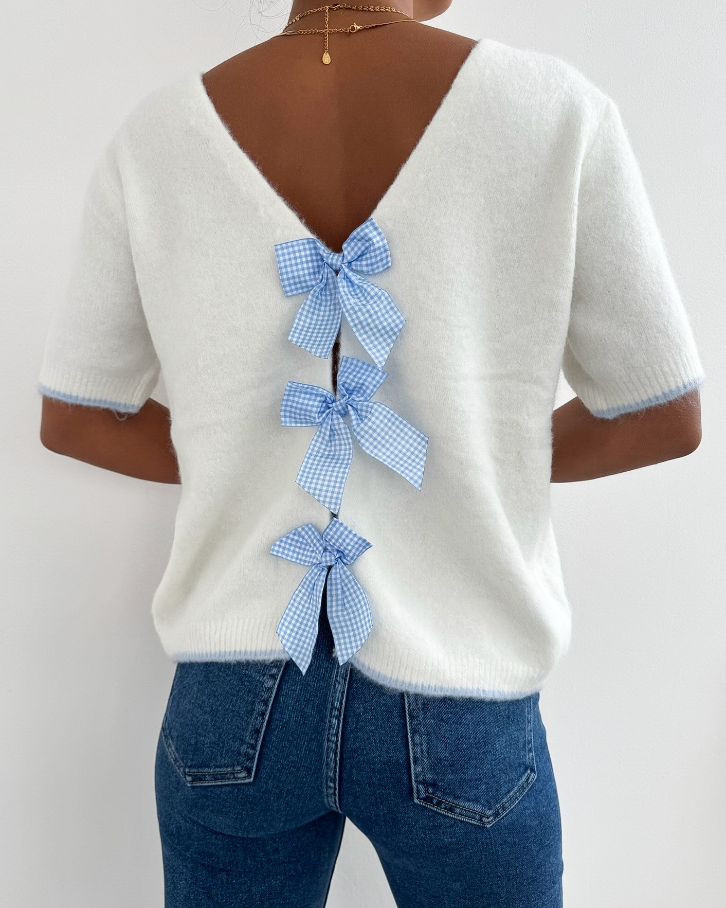 Pull Bow